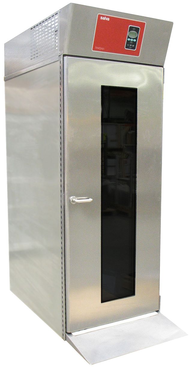 Gärunterbrecher FC-SR 130 France