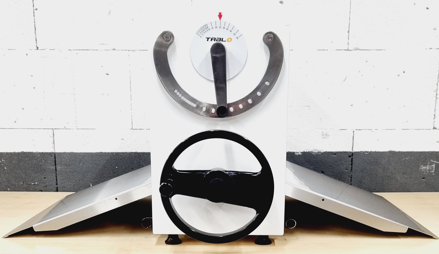 Ausrollmaschine Sinmag TABLO  NEU