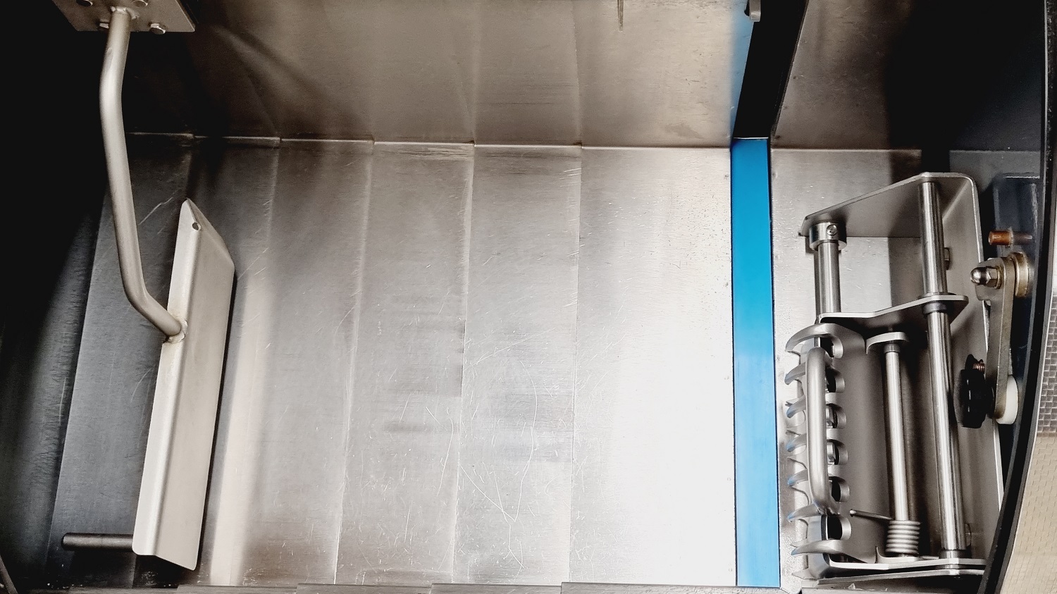 Brotschneidemaschine MHS Compact