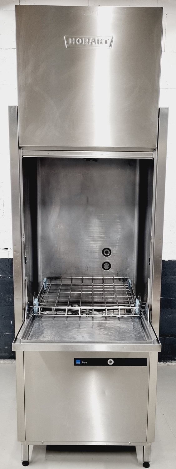 Spülmaschine Hobart UXS-10NB