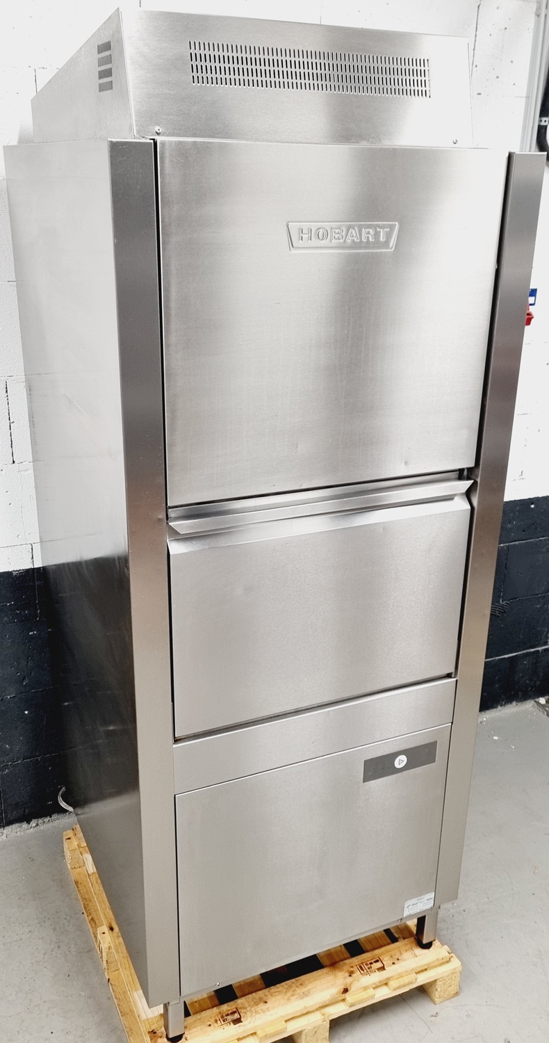 Spülmaschine Hobart UP Premax Spülmaschine Hobart UP Premax