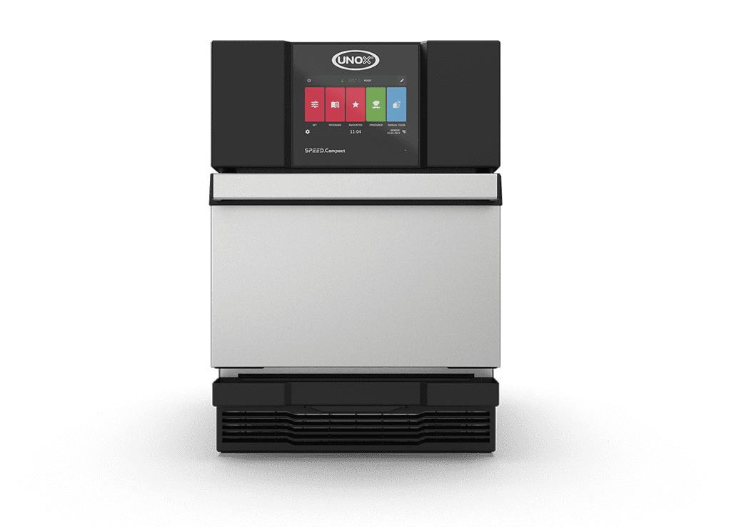 Heißluftofen Unox Speed Compact   Neu