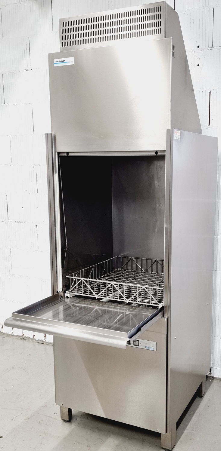 Spülmaschine Winterhalter GS 650 Energy+