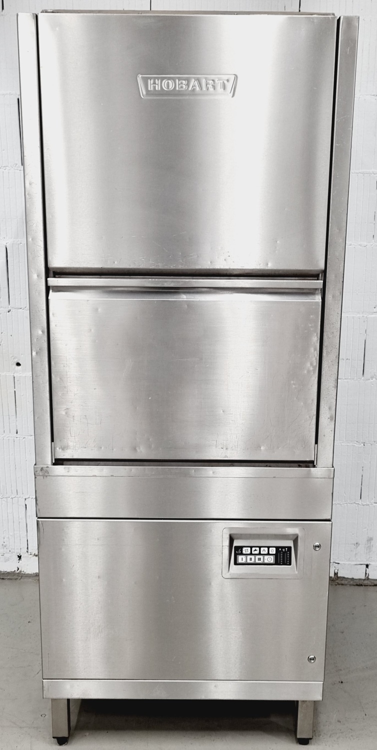 Spülmaschine Hobart UX 30 ESB