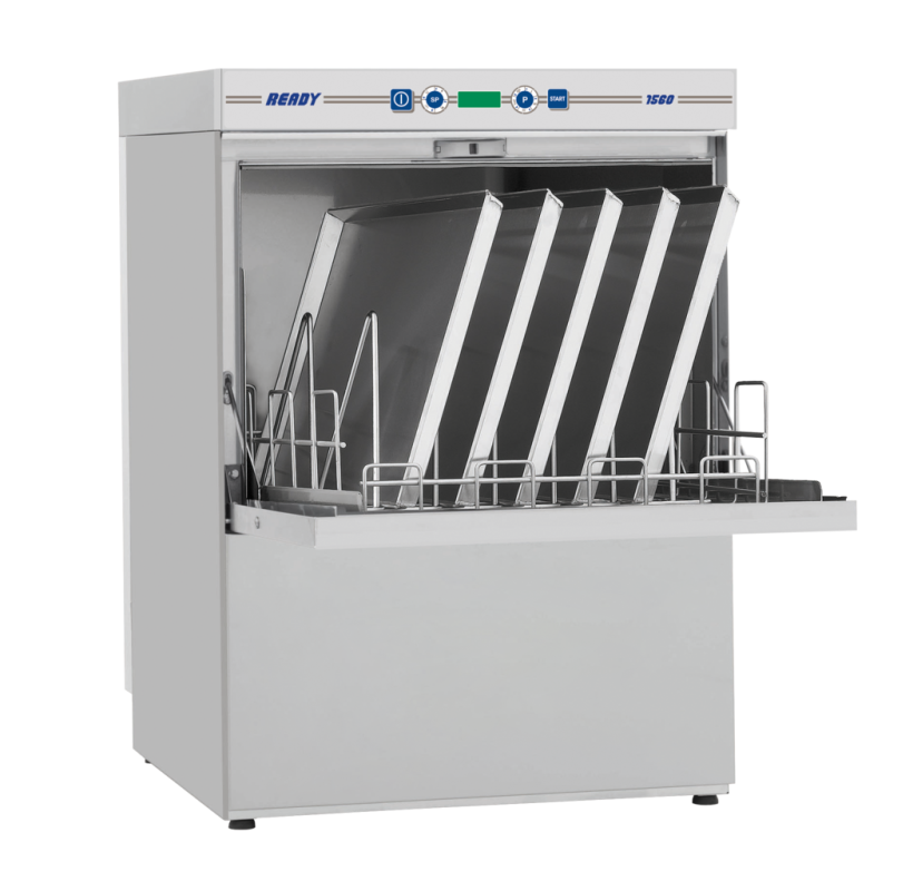 Geschirrspülmaschine R-Line