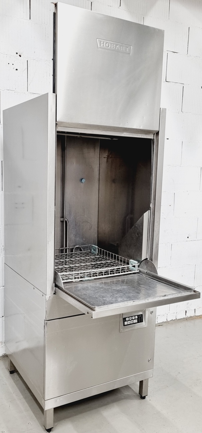 Spülmaschine Hobart UX 30 ESB