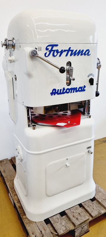 Brötchenpresse Fortuna Automat A 4 H