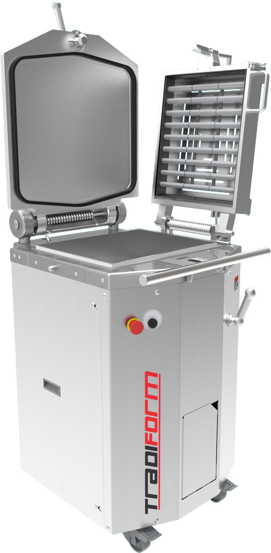 Teigteiler JAC Tradiform NEU