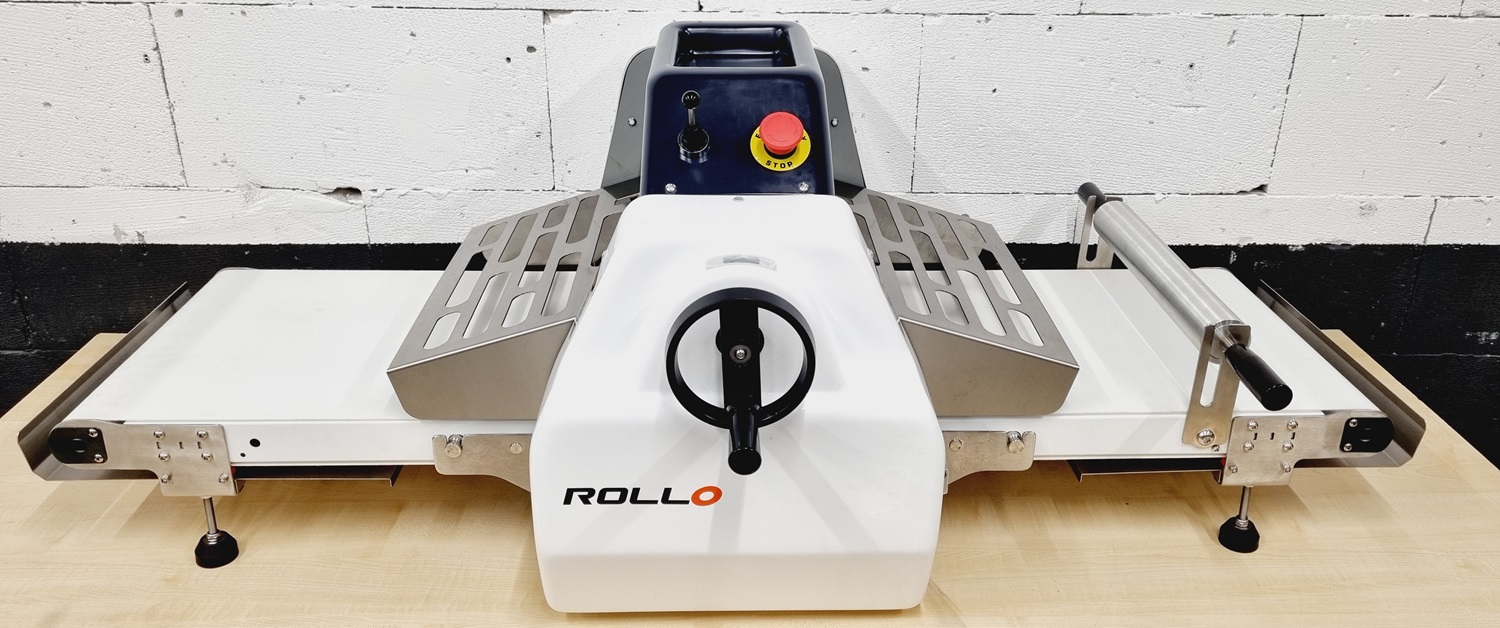 Ausrollmaschine Sinmag Rollo  NEU