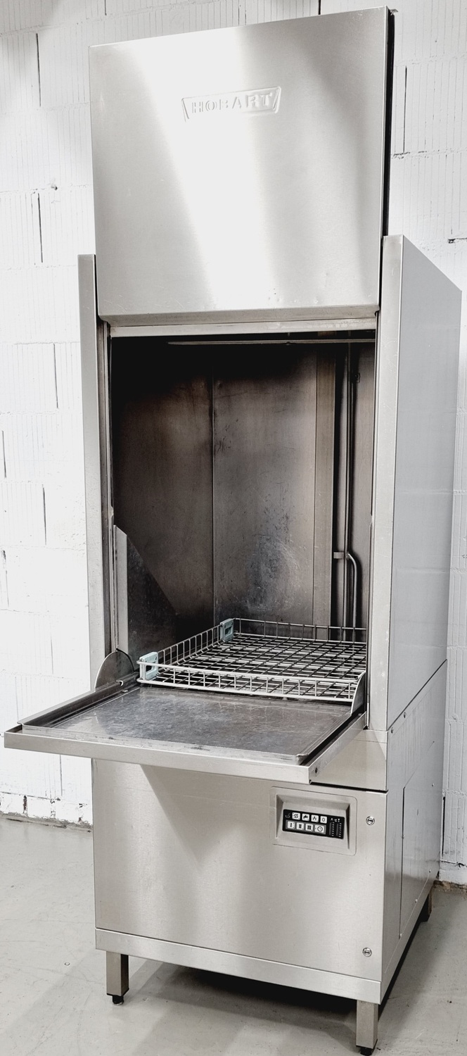 Spülmaschine Hobart UX 30 ESB
