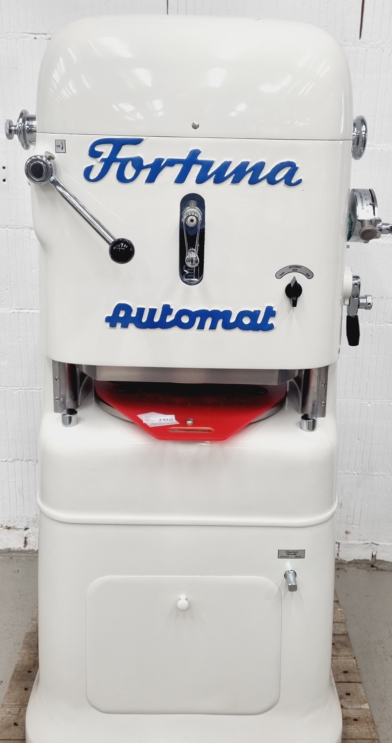 Brötchenpresse Fortuna Automat A 3 H +