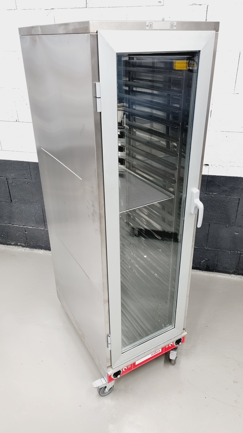 Gärschrank Salva AR-22  Neu