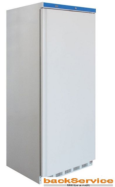 Gewerbe- Kühlschrank mit Umluftkühlung 602 U NEU