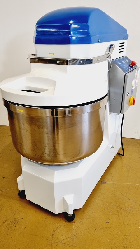 Spiralkneter SM 85