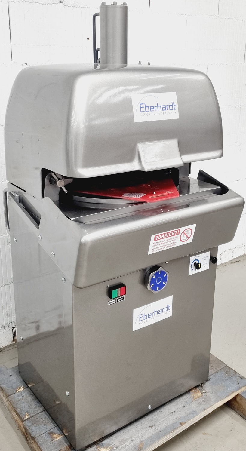 Brötchenpresse Eberhardt Optimat S