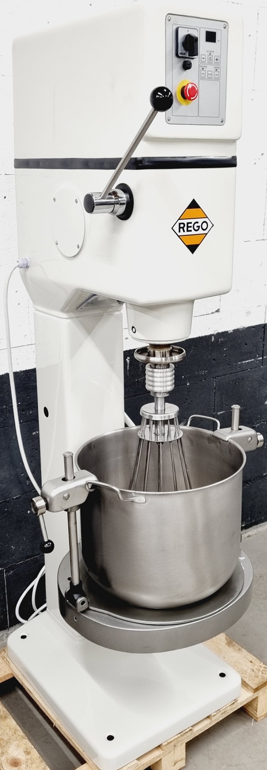 Anschlagmaschine Rego SM 4