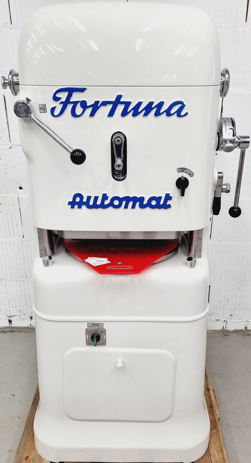 Brötchenpresse Fortuna Automat A 3 E +