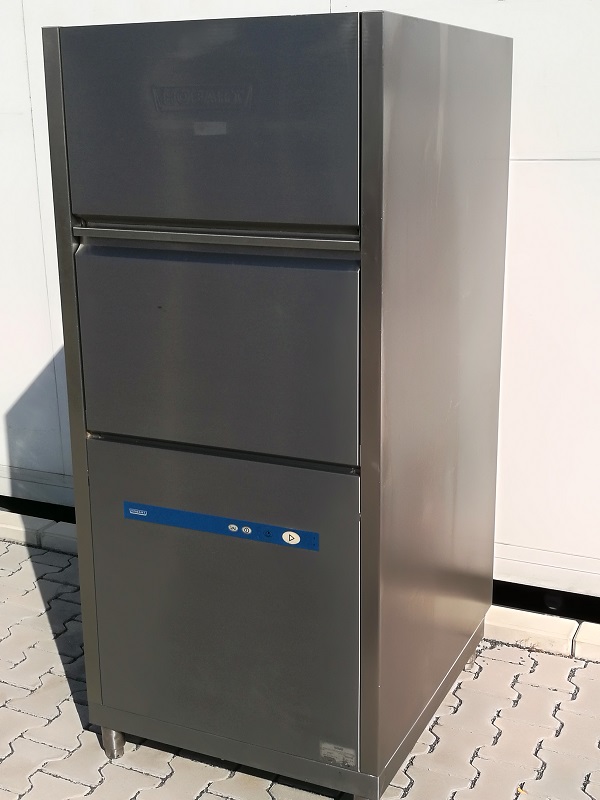 Spülmaschine Hobart UXS-10