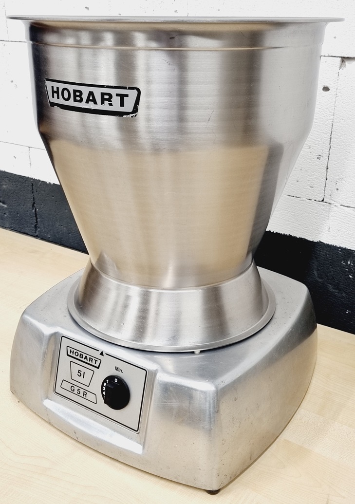 Hobart Sahnebläser G 5 R
