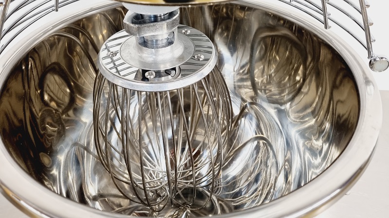 Planetenrührmaschine Sinmag SM2-200C  NEU