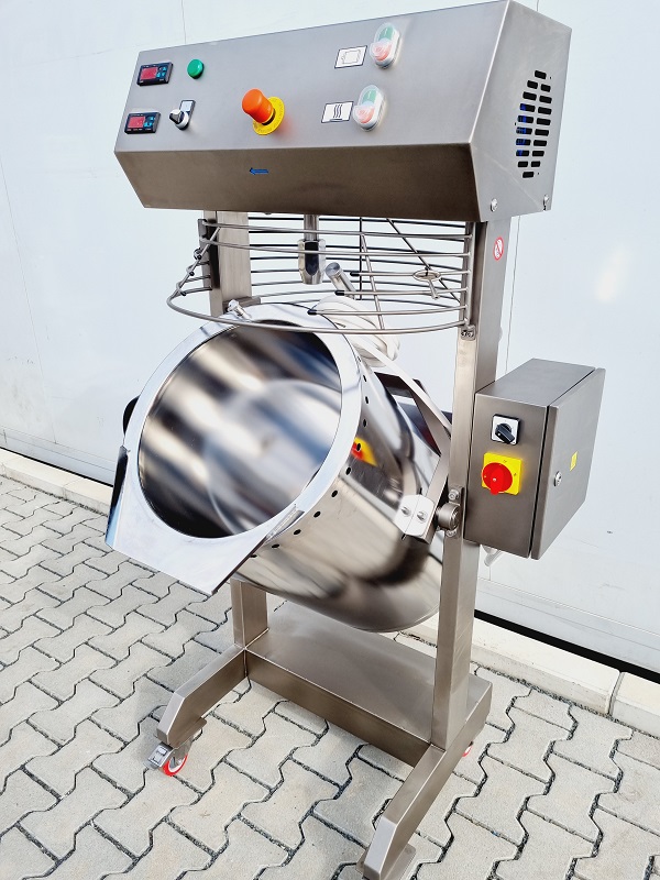 Cremekocher  CM 30
