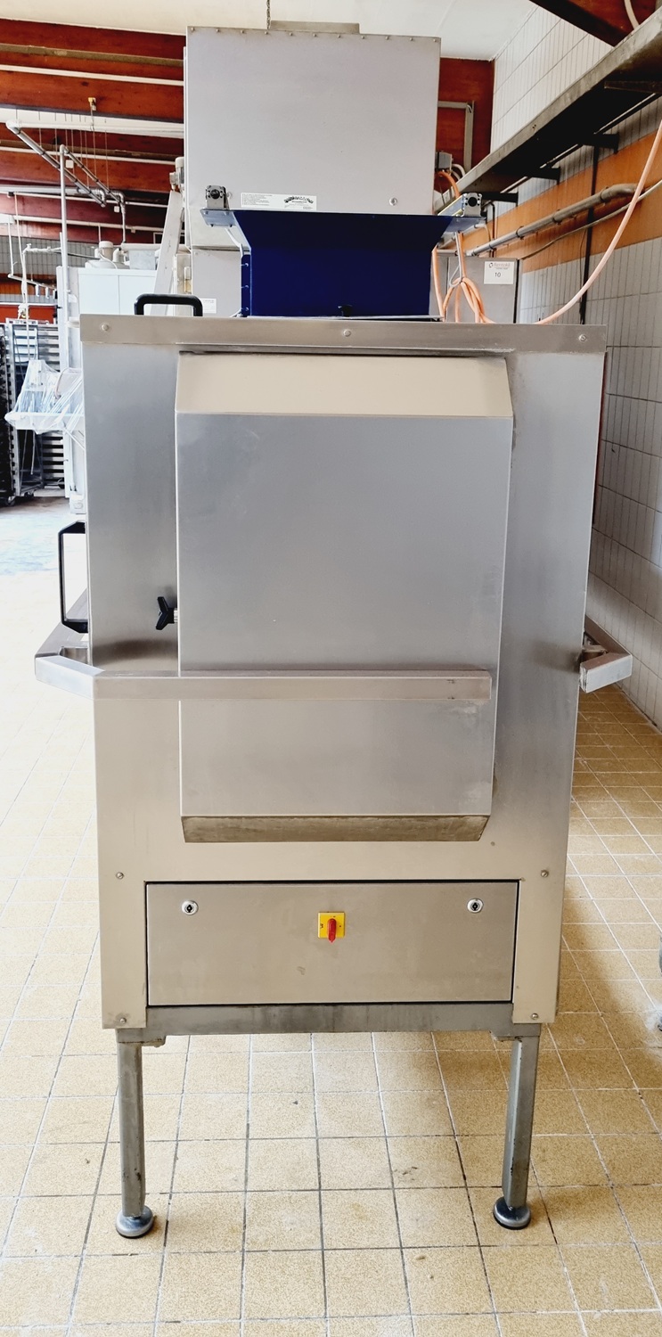 Brötchenanlage Fortuna Premium K