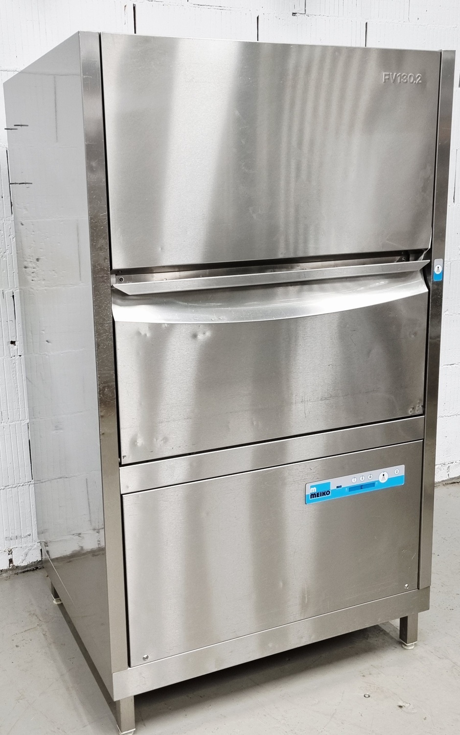 Spülmaschine Meiko FV 130.2