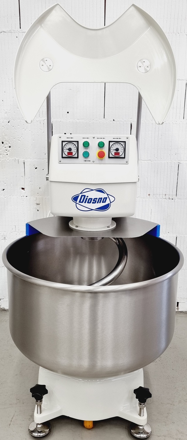 Spiralkneter Diosna SP 120 D