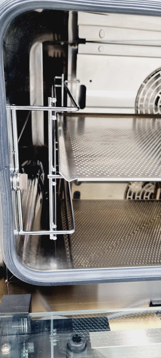 Ladenbackofen Unox Bakerlux 3 Shop.Pro Touch   Neu