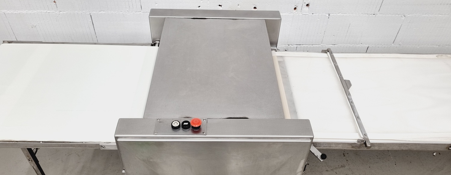 Belaugungsmaschine Drautz RD 100