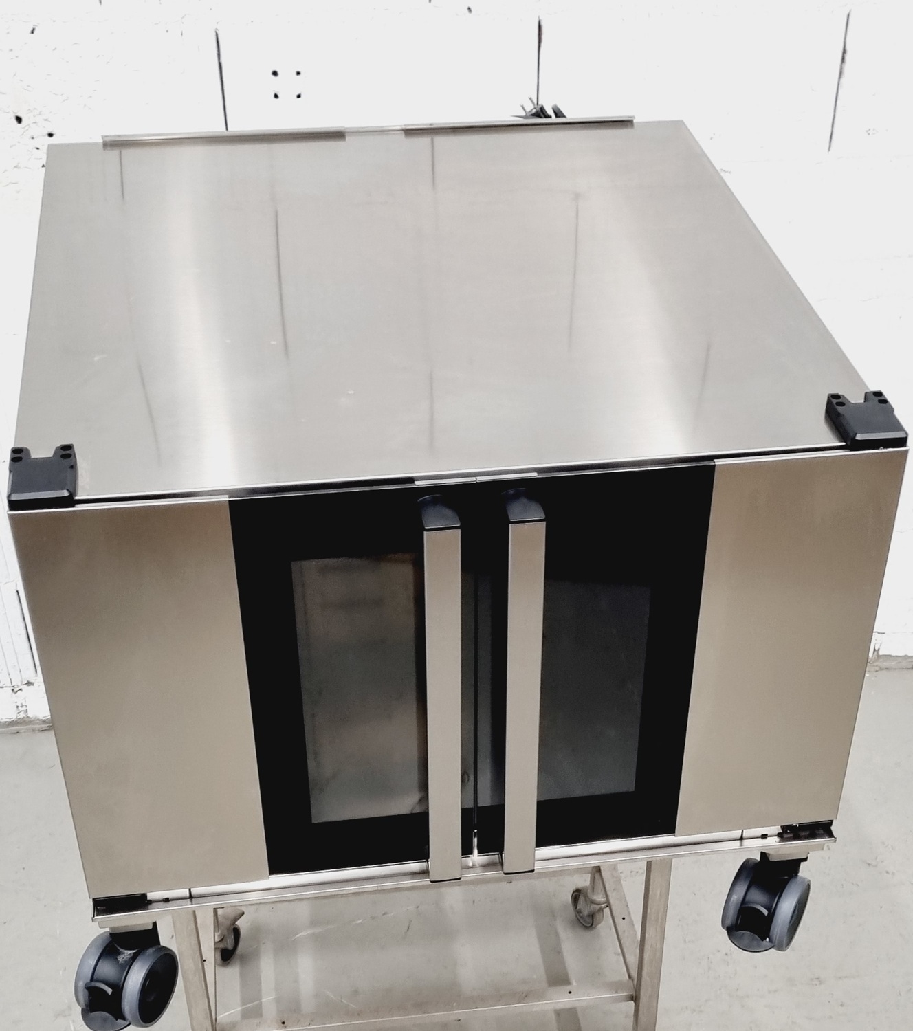 Gärschrank Unox Lievox X 10