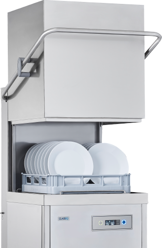 Spülmaschine Classeq CP 500 Haubenspülmaschine  NEU