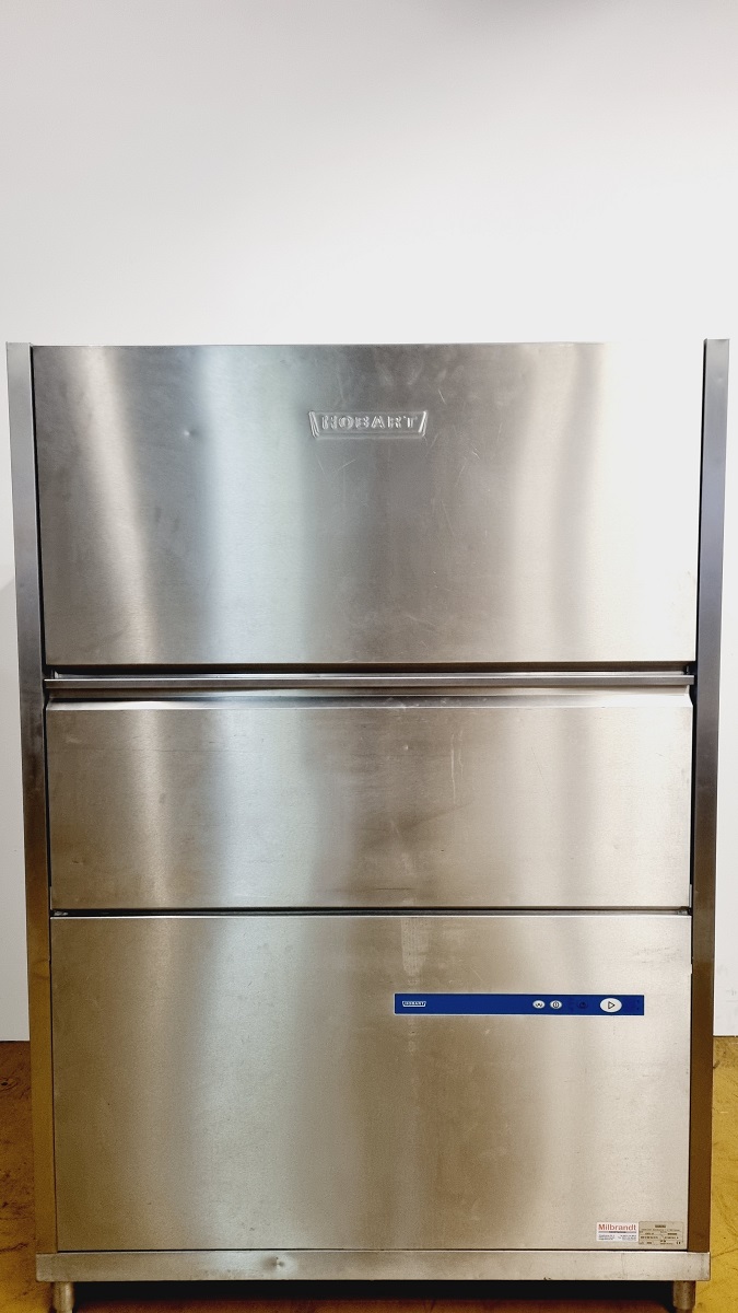Spülmaschine Hobart UXTLS