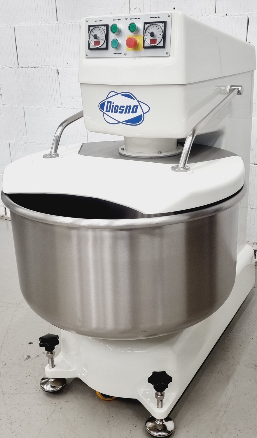 Spiralkneter Diosna SP 120 D