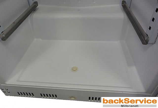Bäckereikühlschrank BK 520 für 600 x 400 mm Bleche