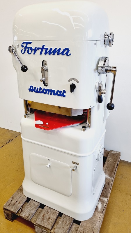 Brötchenpresse Fortuna Automat A 4 H