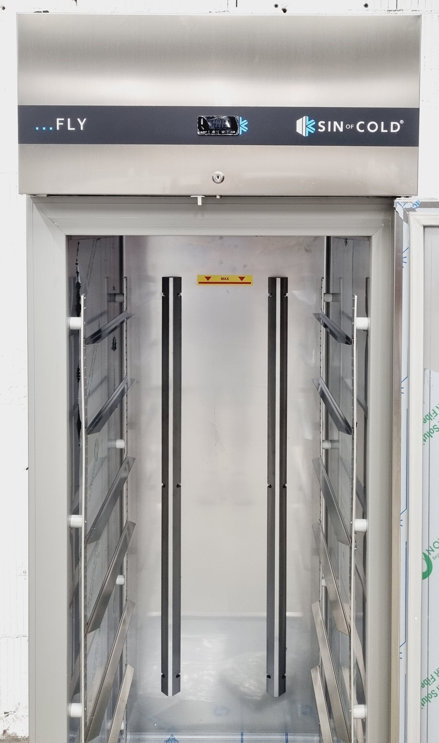 Kühlschrank Fly 700 N46
