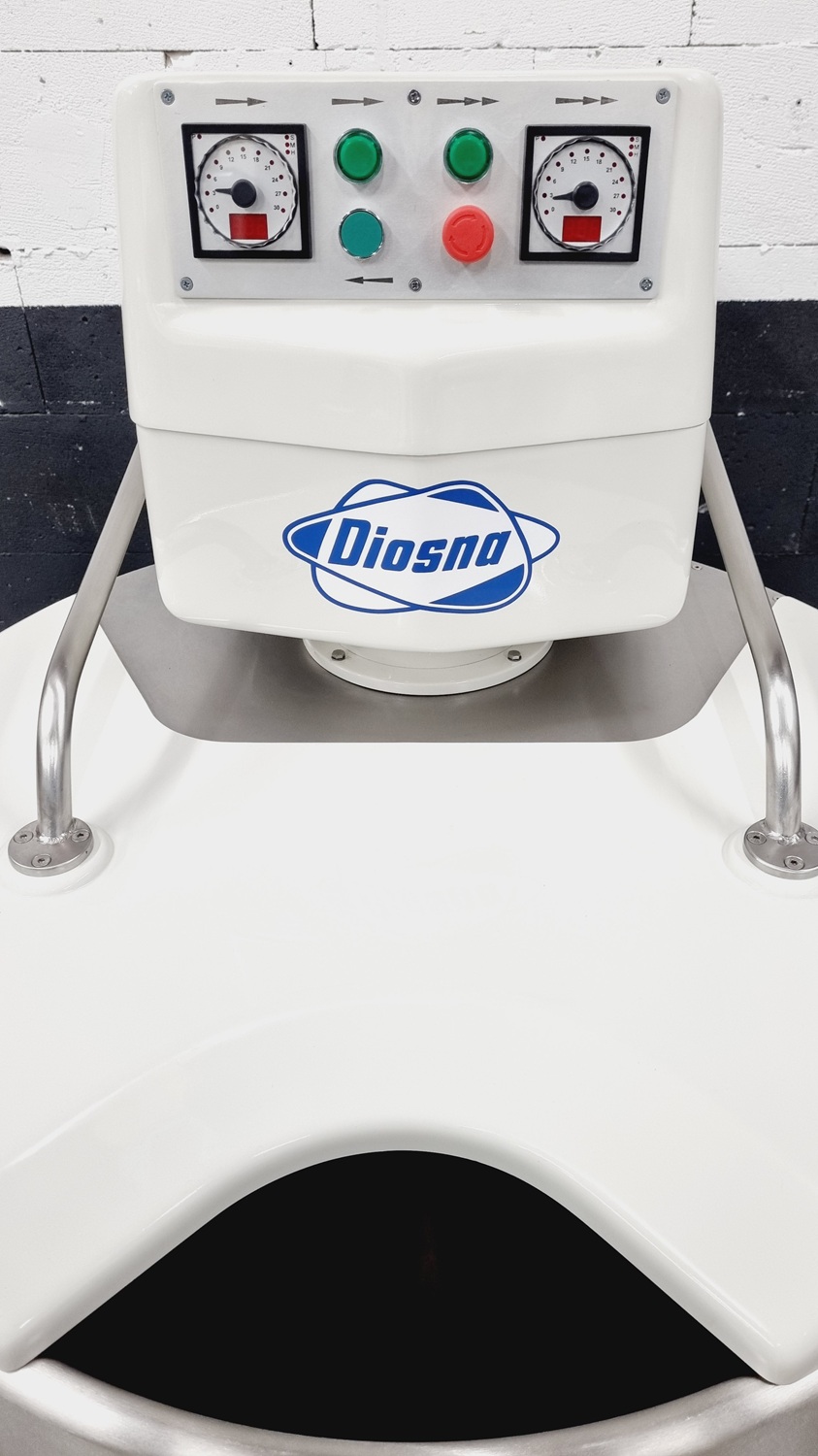 Spiralkneter Diosna SP 160 D