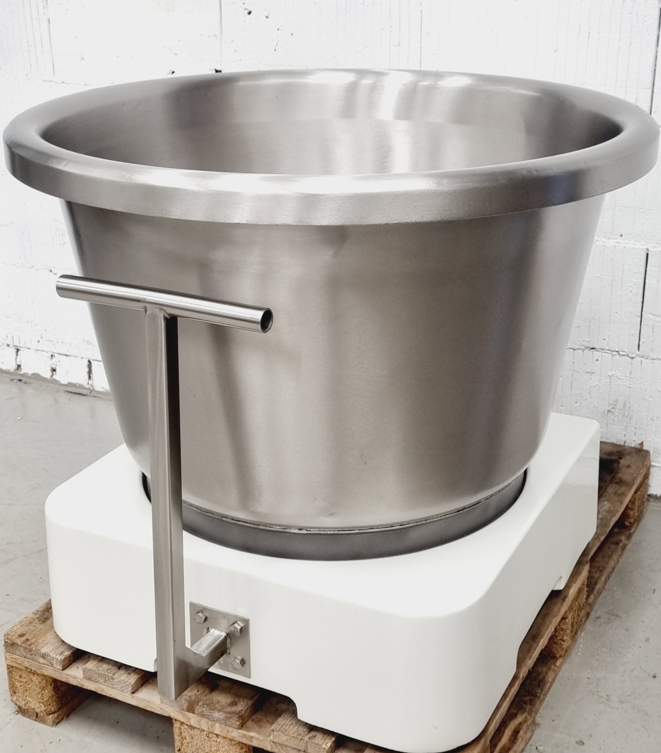 Kesselwagen WP UC 80 A