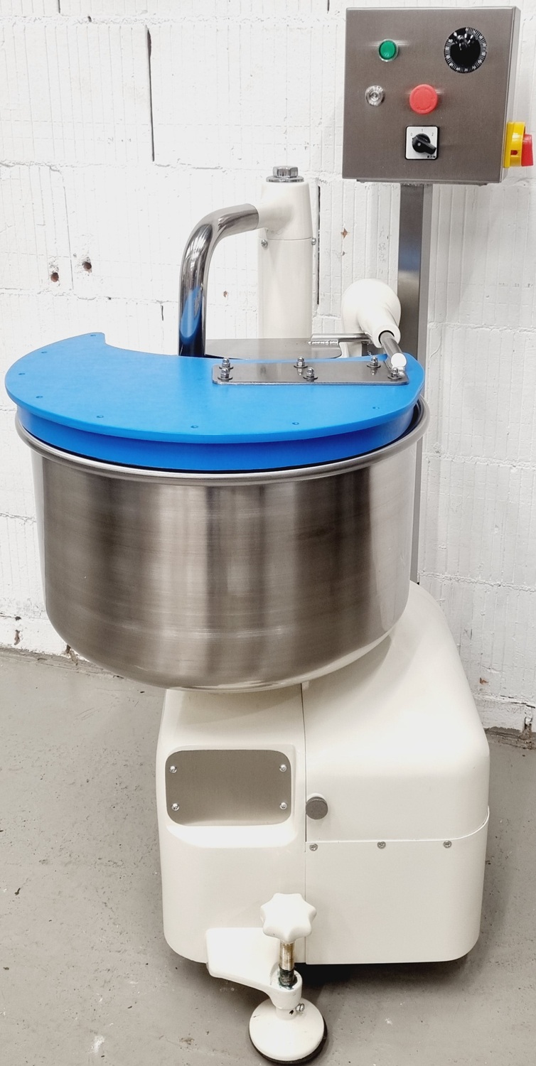 Hubkneter Diosna S 35