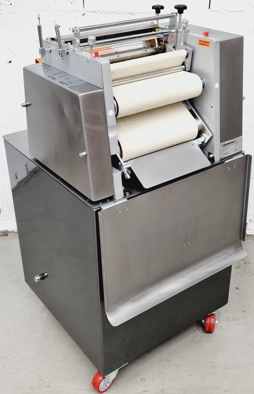 Hörnchenwickelmaschine Universum HWM 30