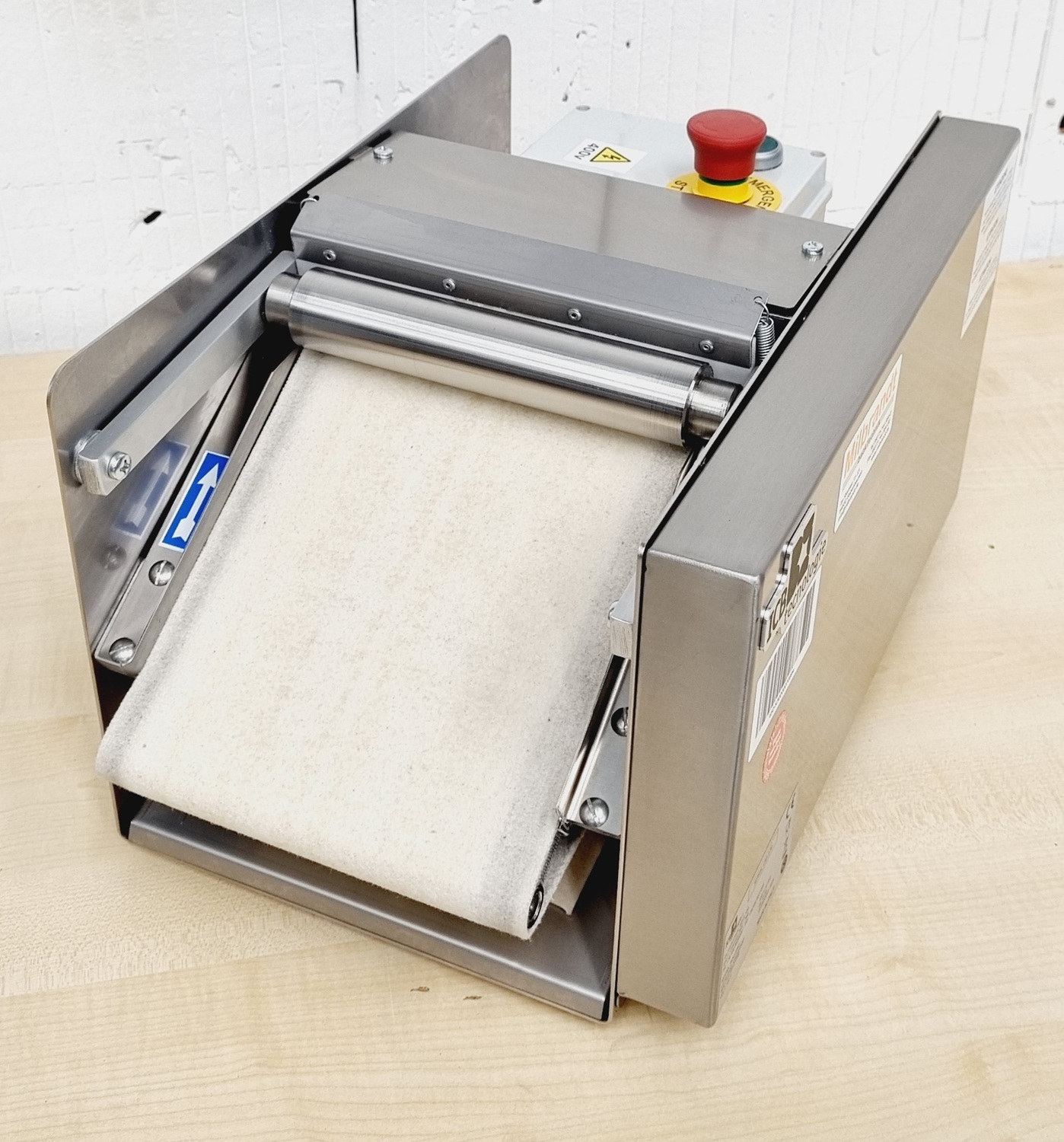 Croissantroller Rondi