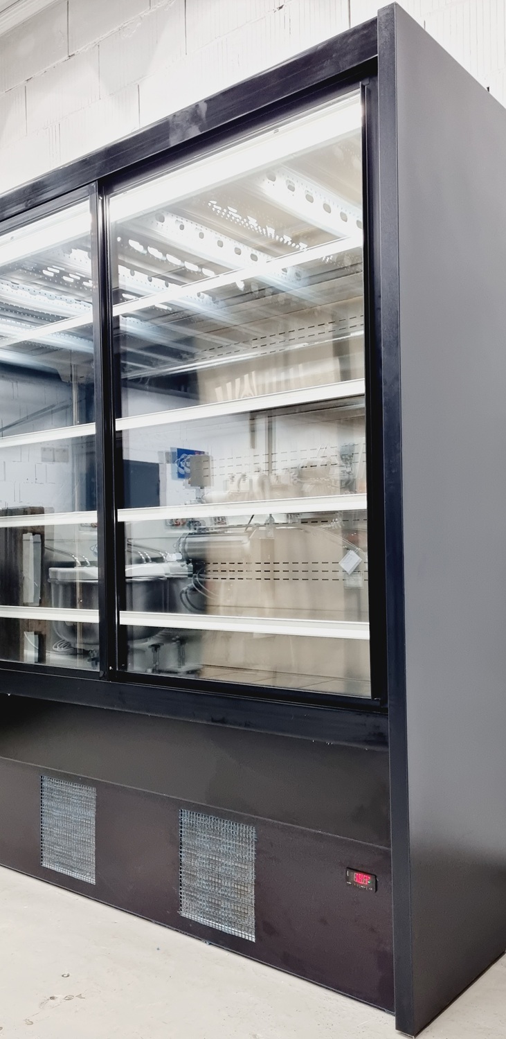 Kühlvitrine Dilara 180