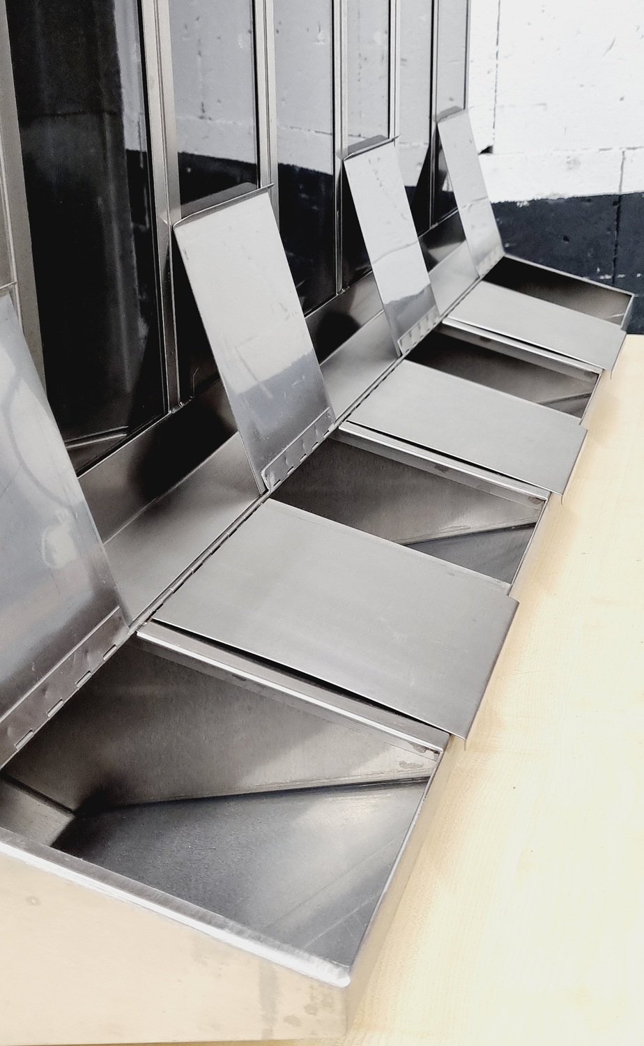 Zutatensilo Riehle ZS 7