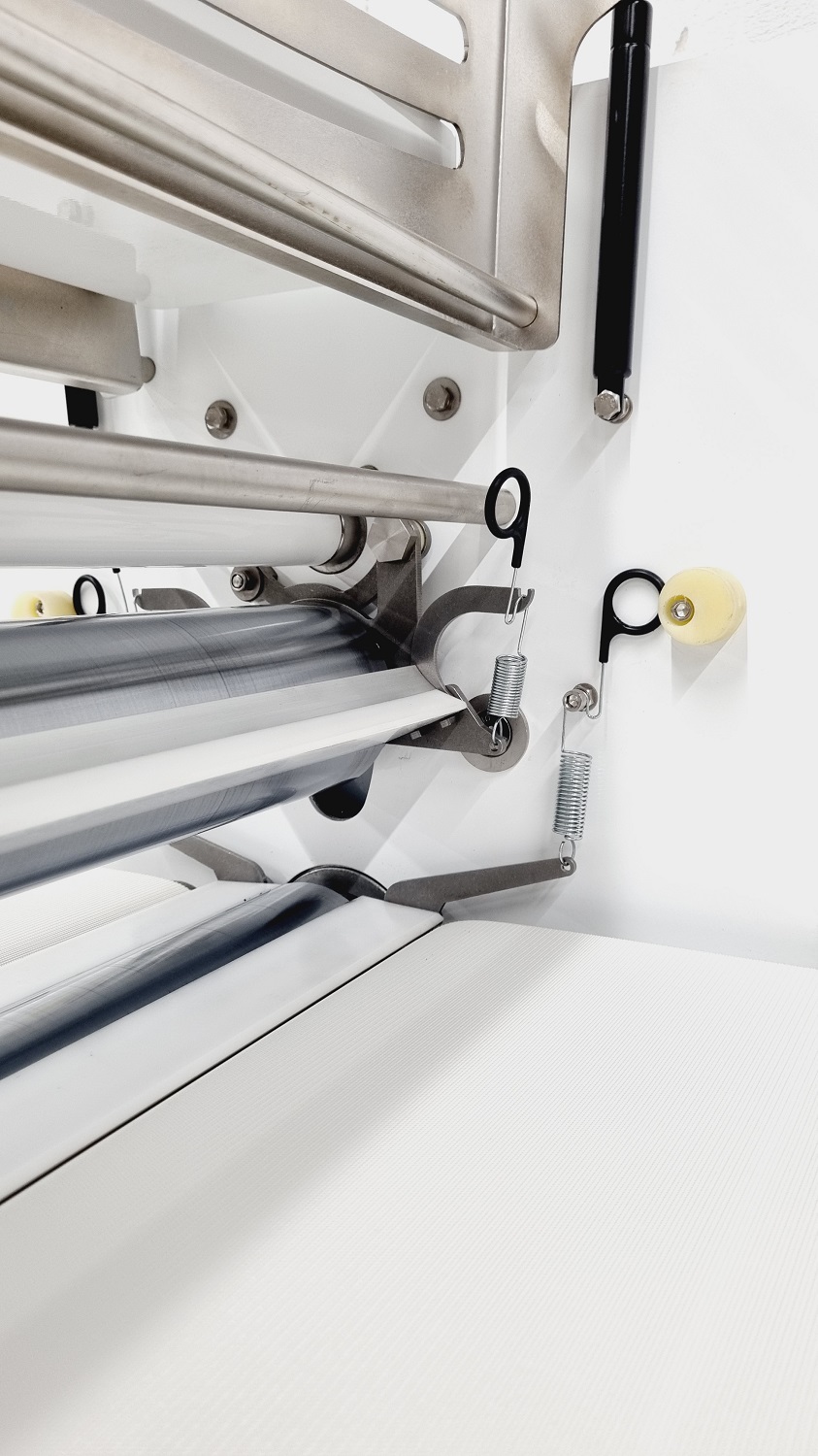 Ausrollmaschine Sinmag Laminato 650  NEU