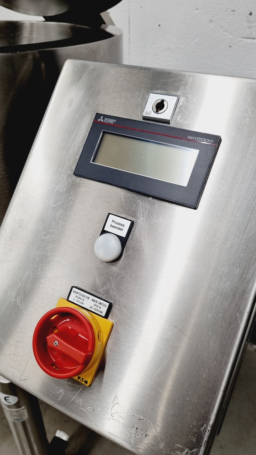 Aromaanlage Isernhäger A 100 ECO