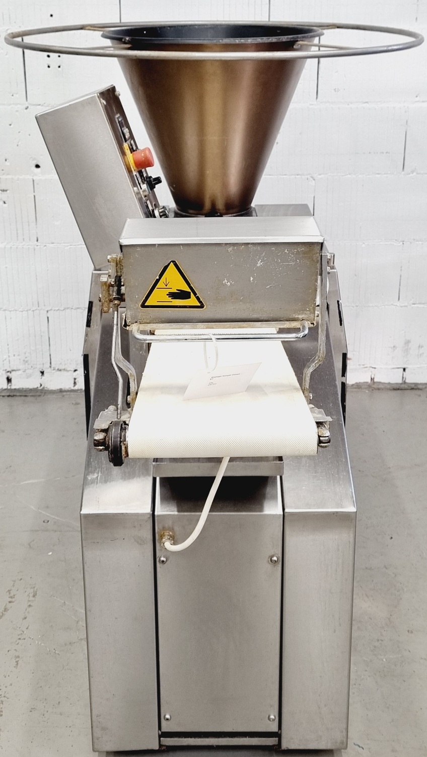 Abwieger Kemper Consul - ET