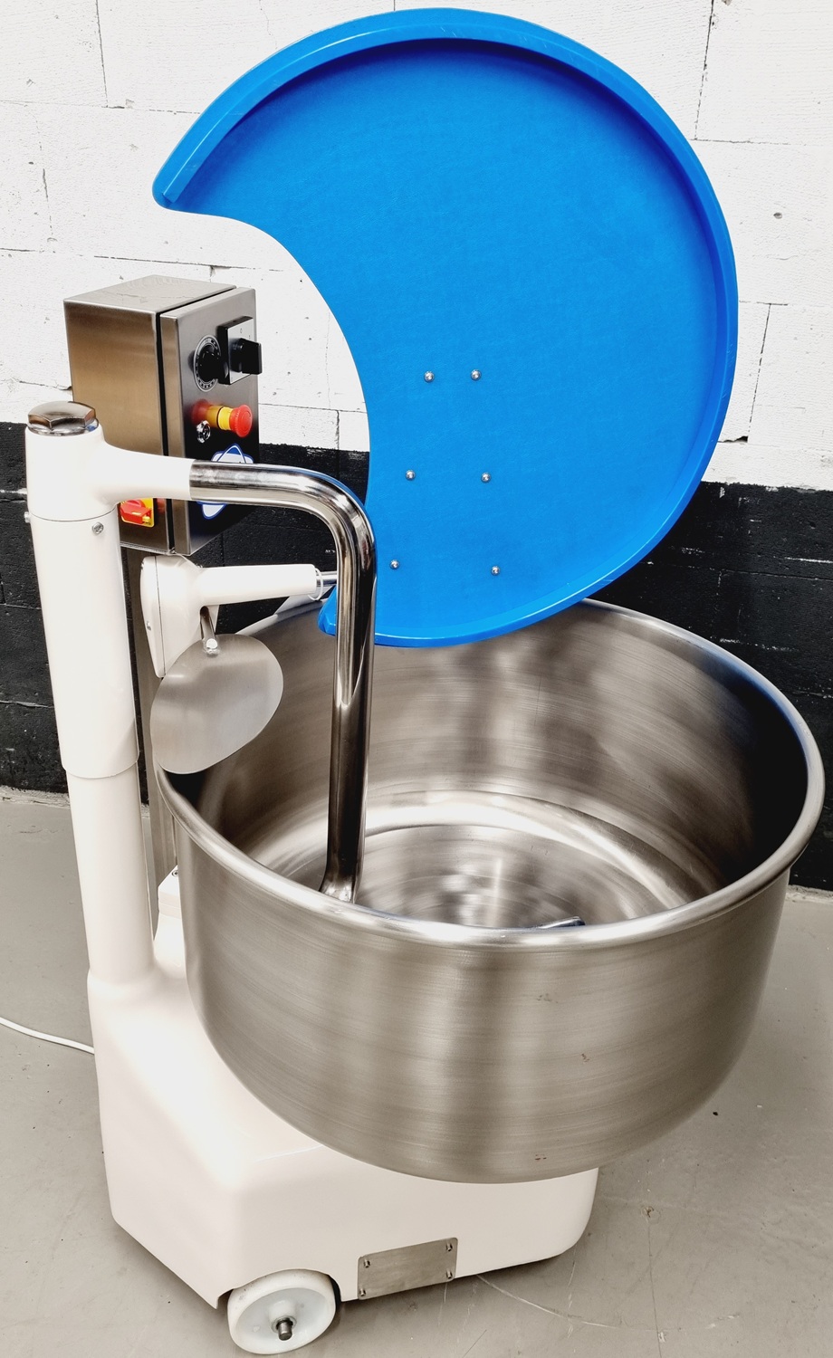 Hubkneter Diosna S 120