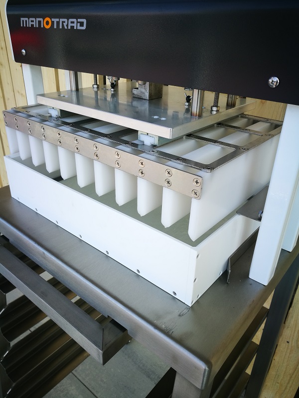 Teigteiler Manotrad NEU