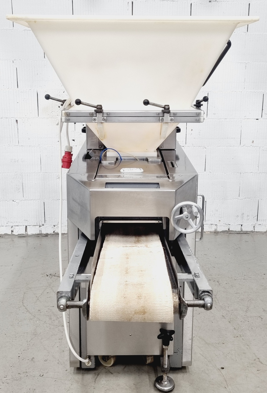 Abwieger Kemper Imperator II